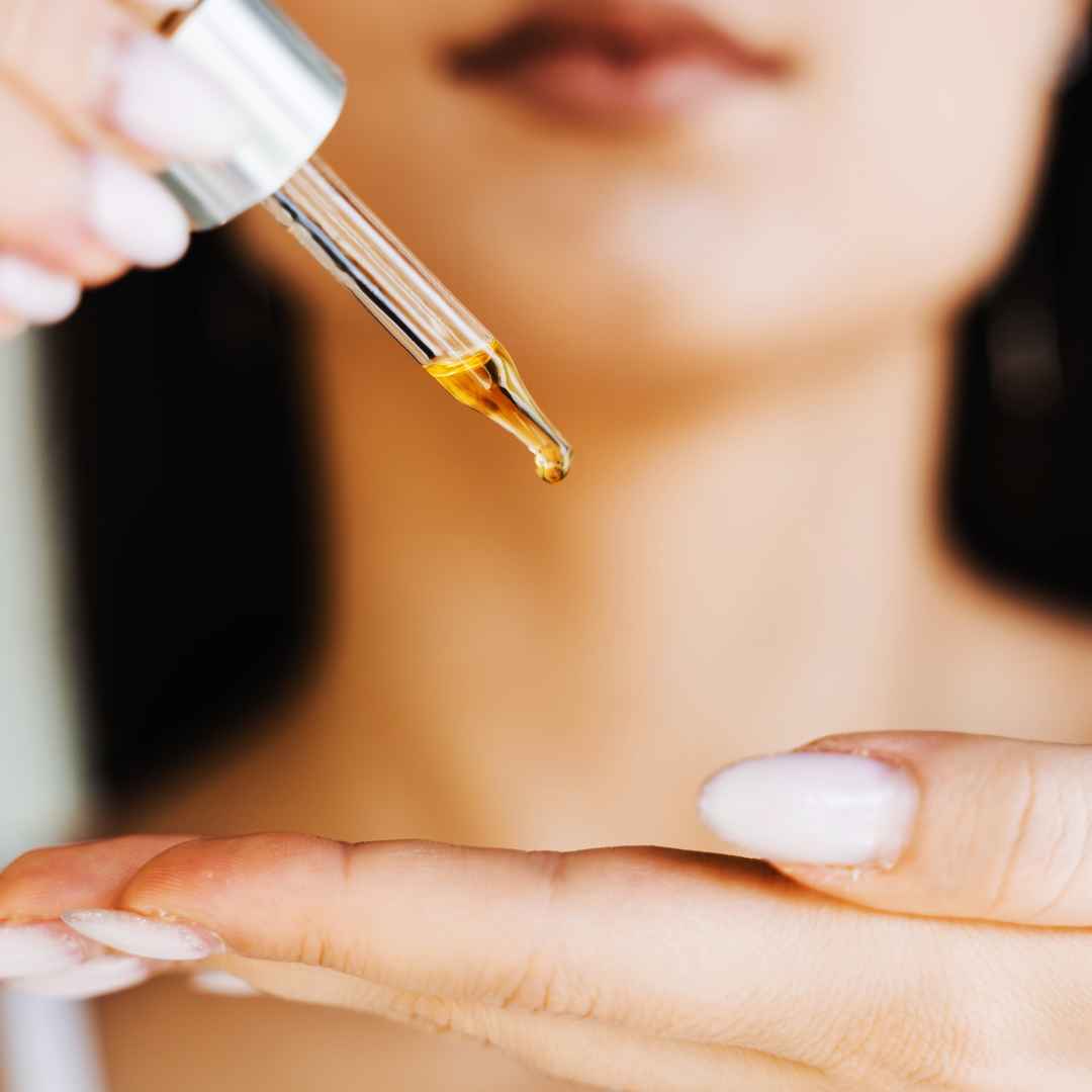 best skin serum for dry skin