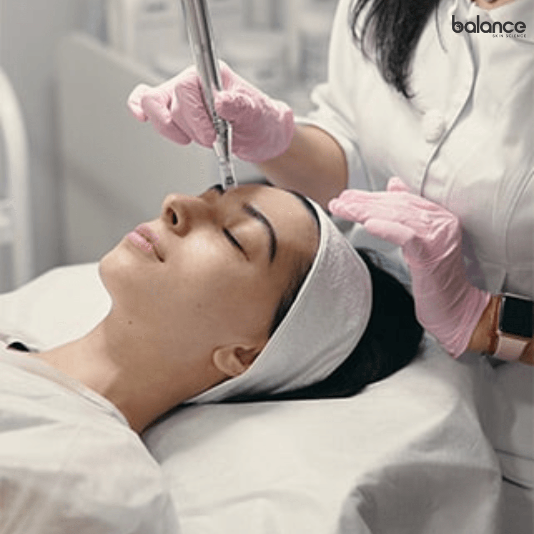 Skin Balance Science Guide to Choosing the Right Skin Care Clinic – Balance Skin Science