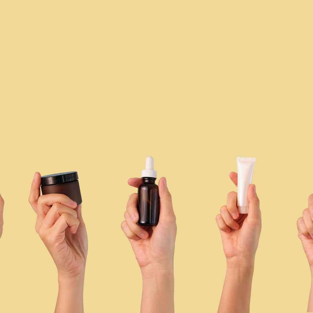 Daily skincare routine for beginners