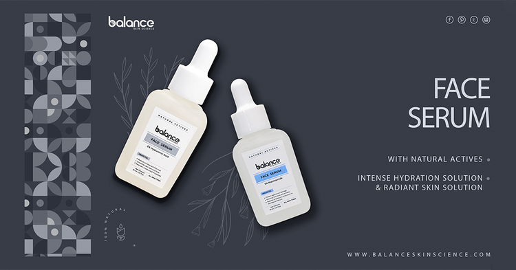 Skin Balance Science Balance Skin Science - Get Glowing, Healthy Skin for All!