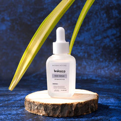 Intense Hydration Solution: 2% Hyaluronic Acid Face Serum for Plump and Glowing Skin 30ml Balance Skin Science