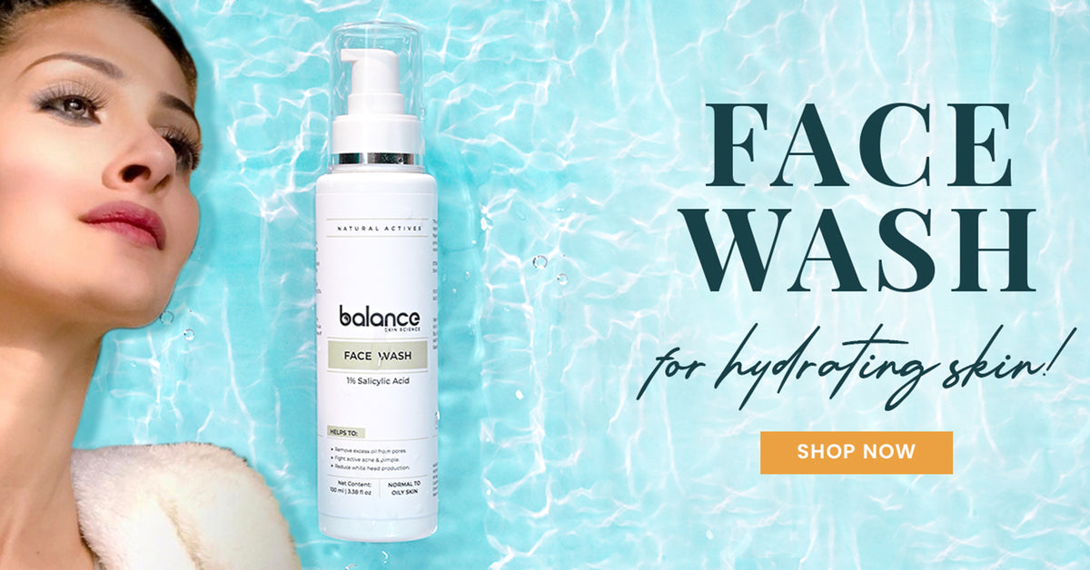 Skin Balance Science Balance Skin Science - Get Glowing, Healthy Skin for All!